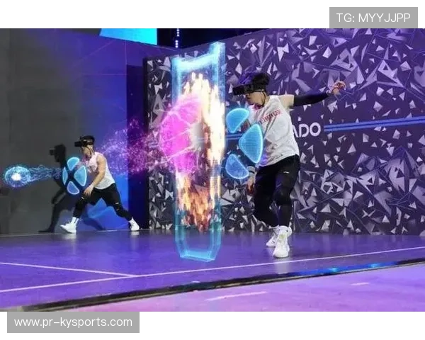 为什么电竞选手在奥运年也开始了高强度的体能训练？，电竞为何能进奥运会